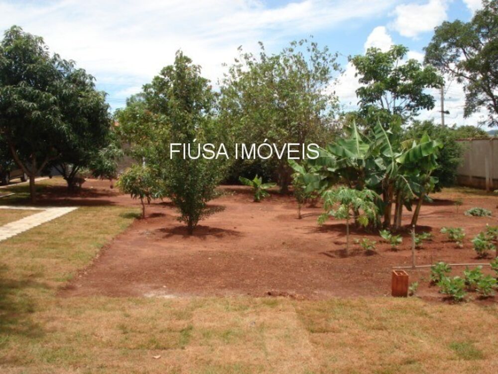 Casa, 1 quarto, 600 m² - Foto 3