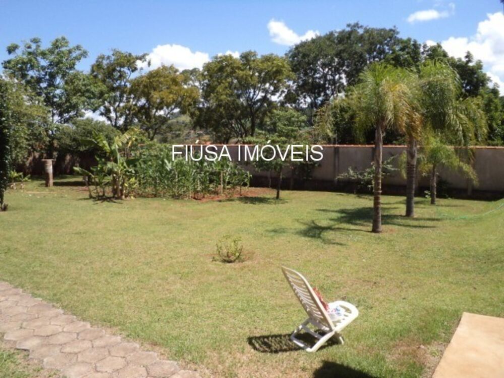 Casa, 1 quarto, 600 m² - Foto 2