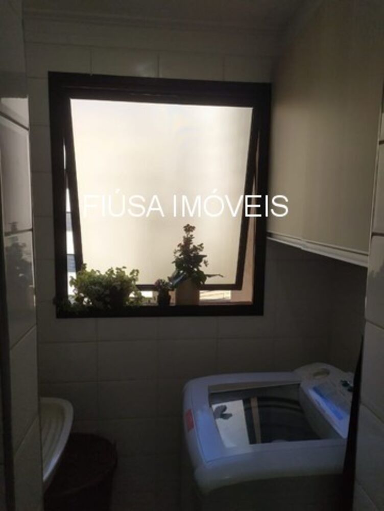 Apartamento à venda com 2 quartos, 90m² - Foto 3