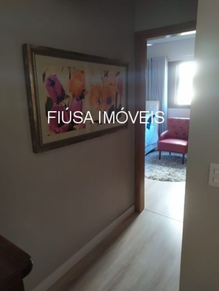 Apartamento à venda com 2 quartos, 90m² - Foto 5