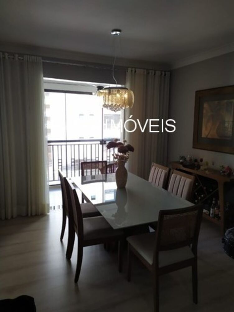 Apartamento à venda com 2 quartos, 90m² - Foto 9