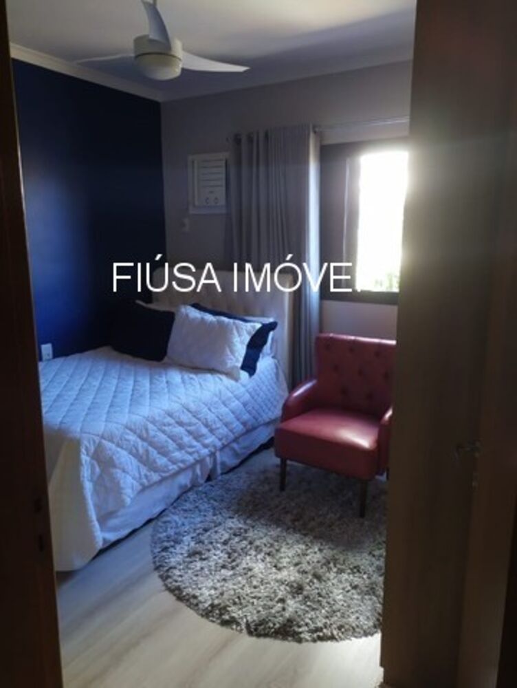 Apartamento à venda com 2 quartos, 90m² - Foto 11