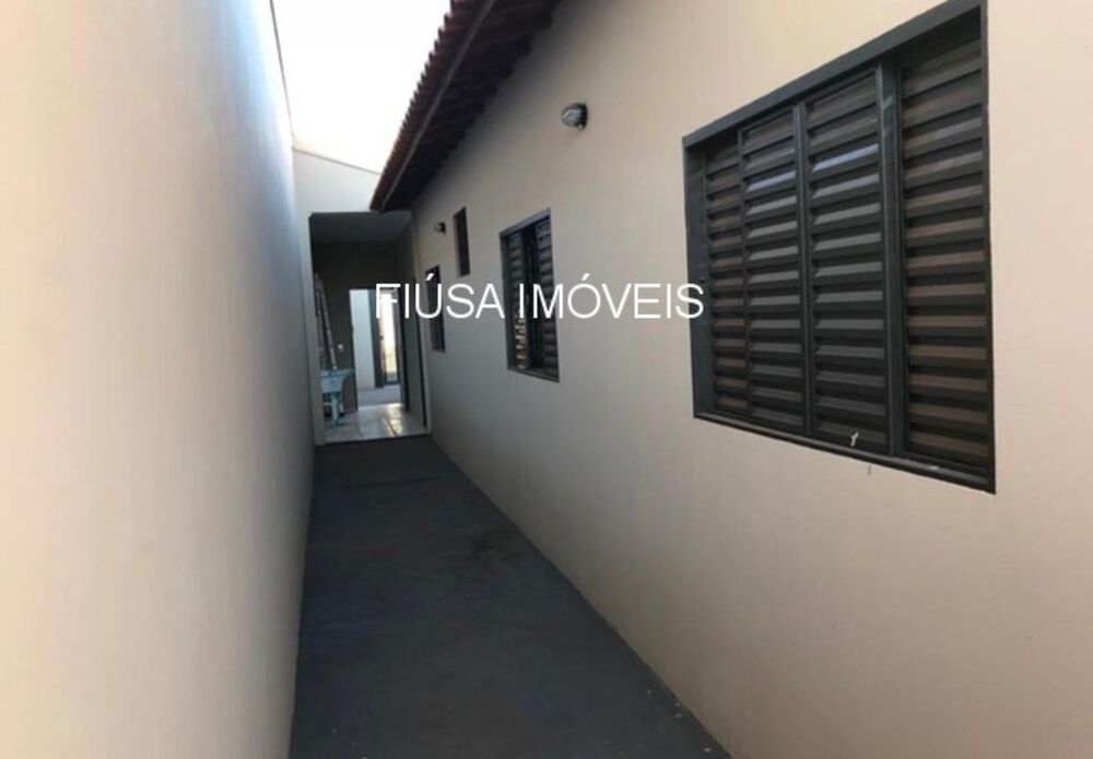 Casa, 2 quartos, 140 m² - Foto 3