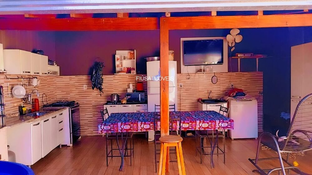 Casa, 2 quartos - Foto 1