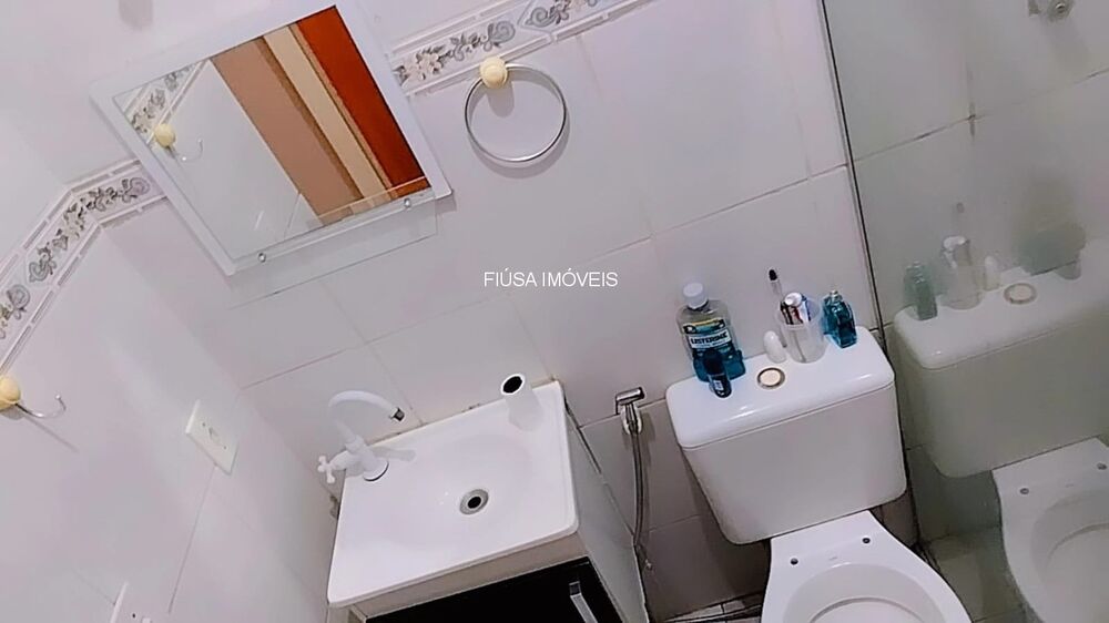 Casa, 2 quartos - Foto 9