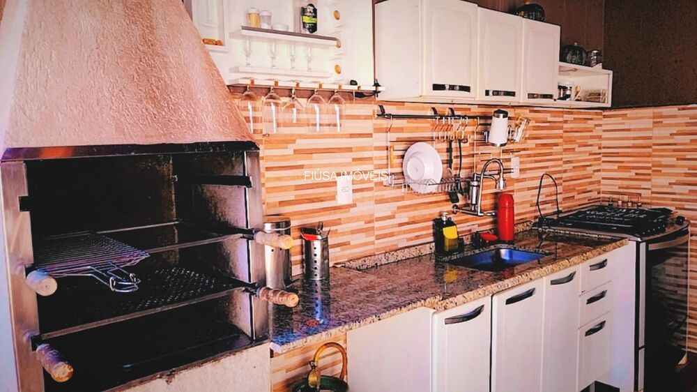 Casa, 2 quartos - Foto 6