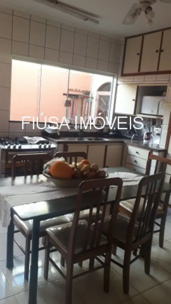 Casa, 4 quartos - Foto 10