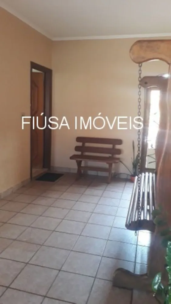 Casa, 4 quartos - Foto 6