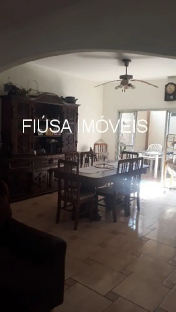 Casa, 4 quartos - Foto 5