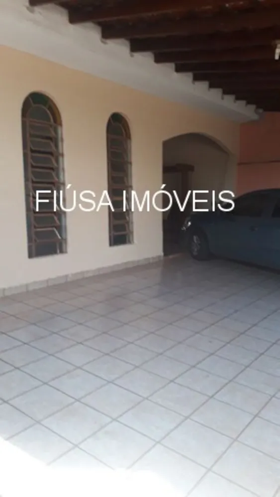 Casa, 4 quartos - Foto 1