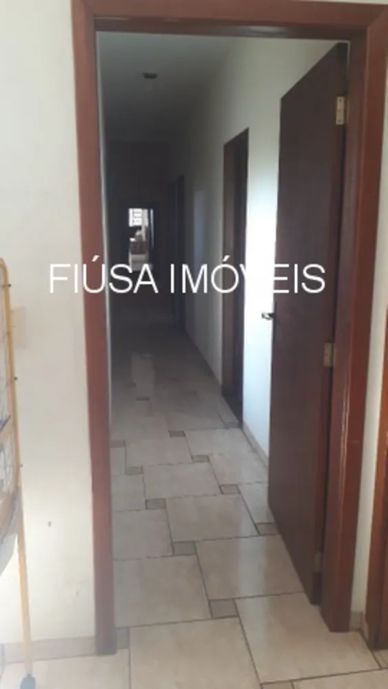 Casa, 4 quartos - Foto 7