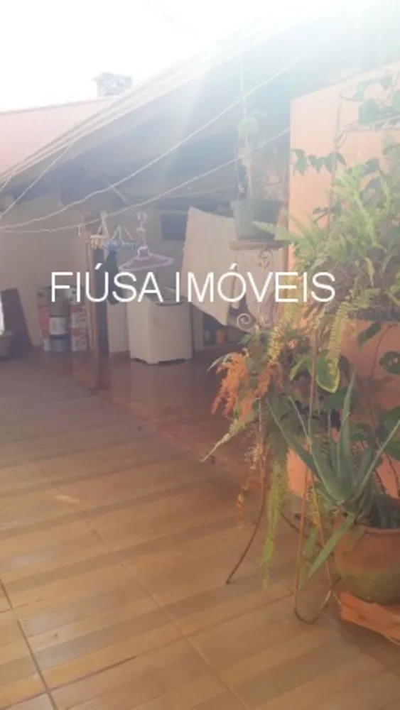 Casa, 4 quartos - Foto 8