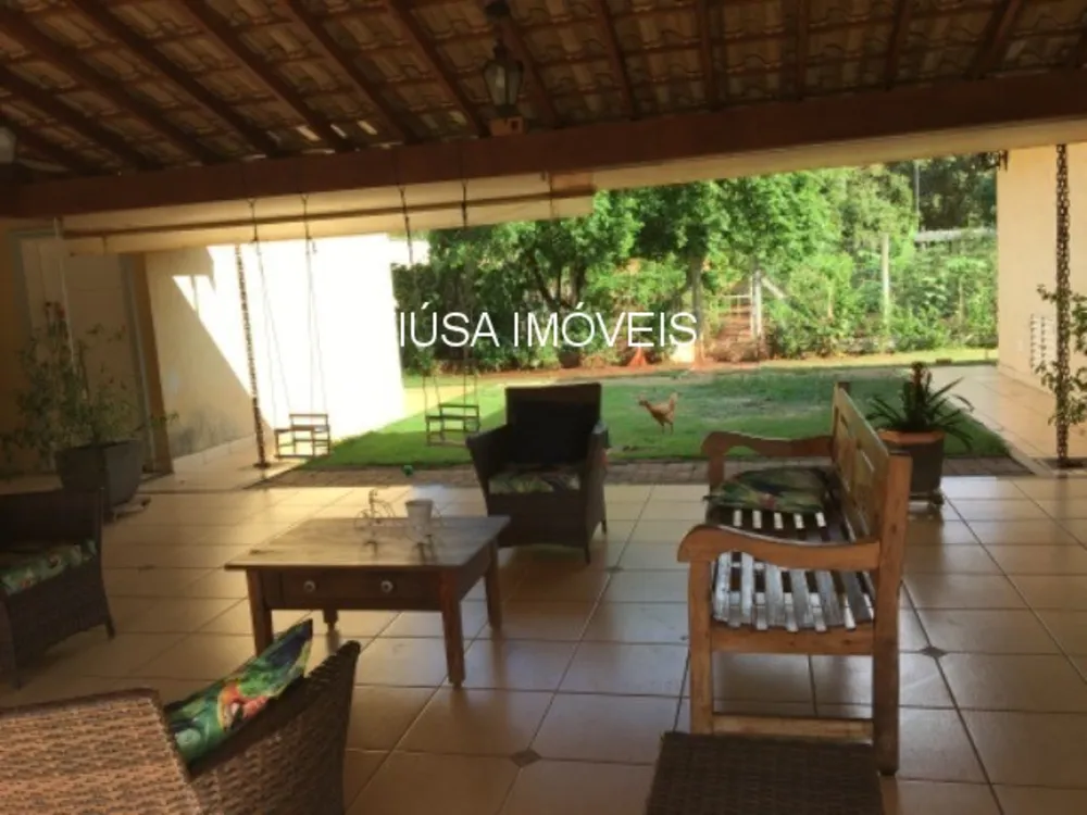 Chácara, 6 quartos - Foto 12