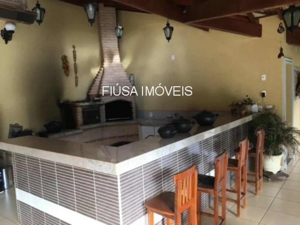 Chácara, 6 quartos - Foto 13