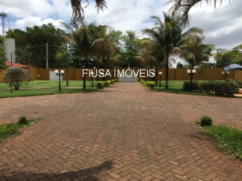 Chácara, 6 quartos - Foto 16