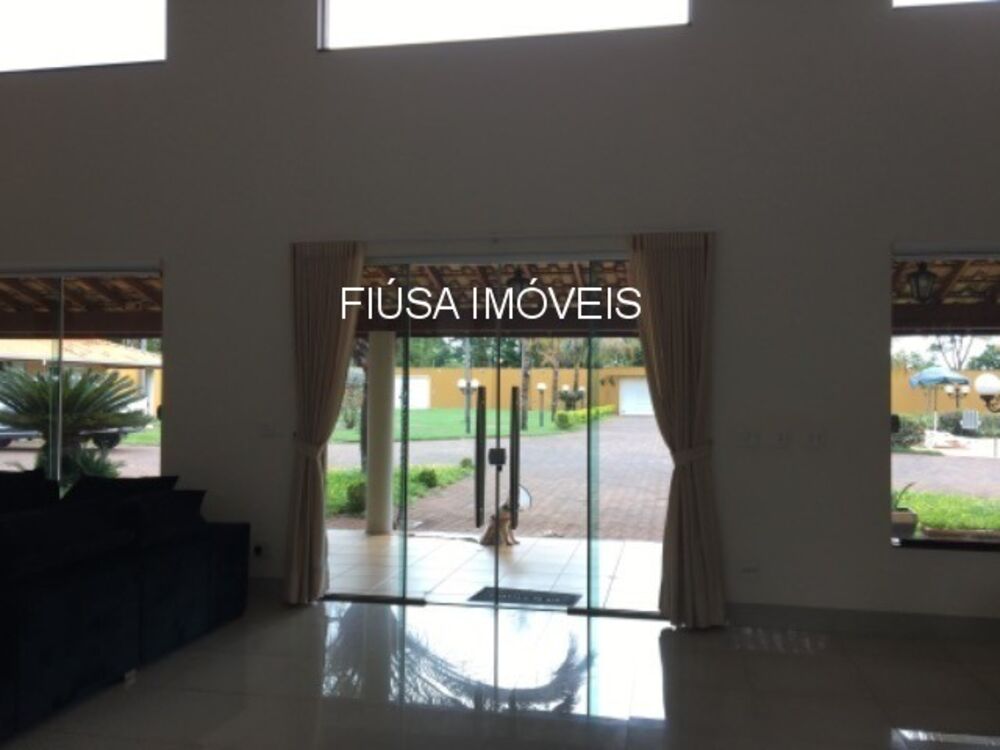Chácara, 6 quartos - Foto 1