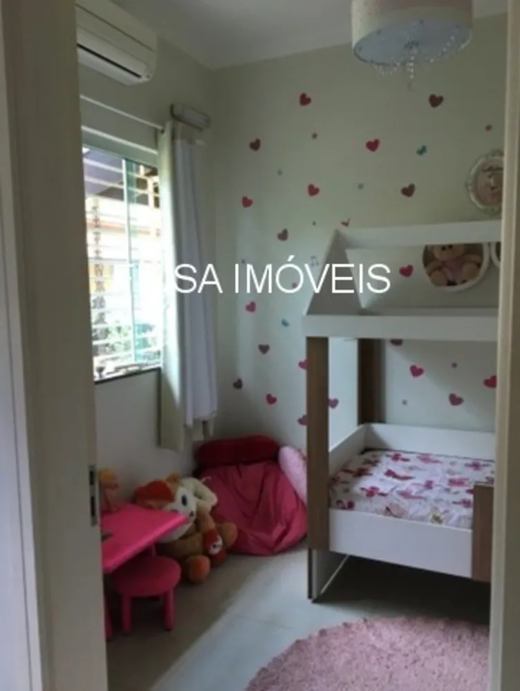 Chácara, 6 quartos - Foto 14
