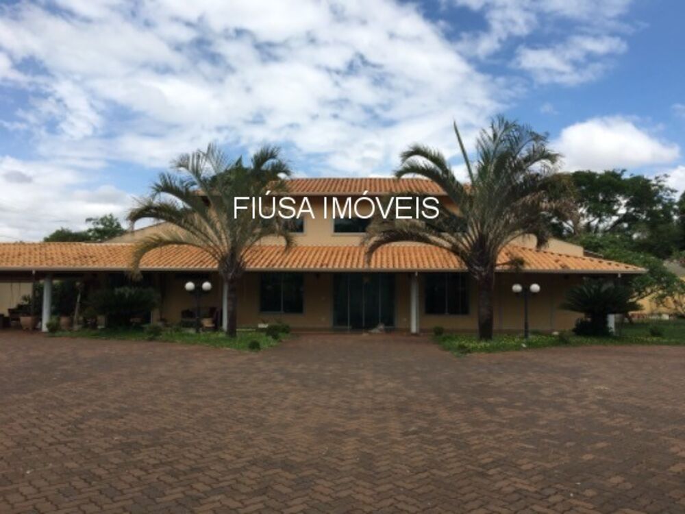 Chácara, 6 quartos - Foto 3