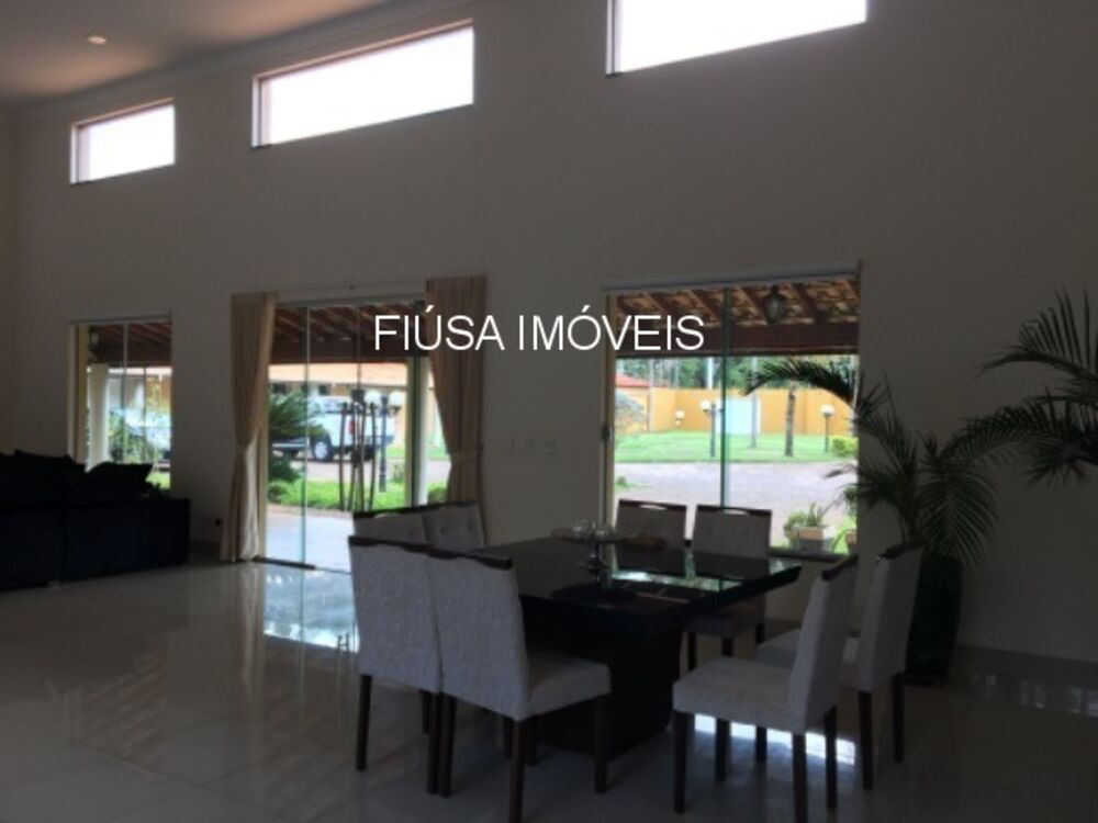 Chácara, 6 quartos - Foto 4