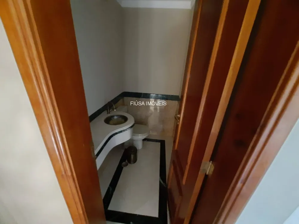 Apartamento, 4 quartos, 200 m² - Foto 3