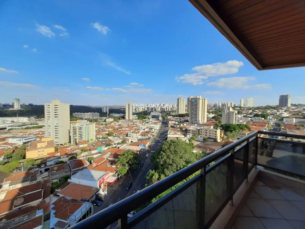 Apartamento, 4 quartos, 200 m² - Foto 4