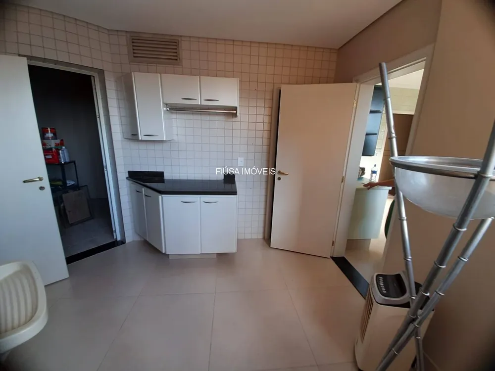 Apartamento, 4 quartos, 200 m² - Foto 16