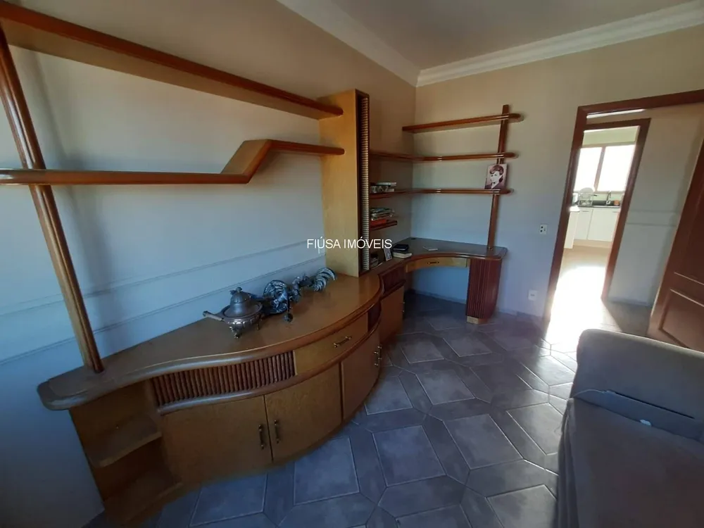 Apartamento, 4 quartos, 200 m² - Foto 12