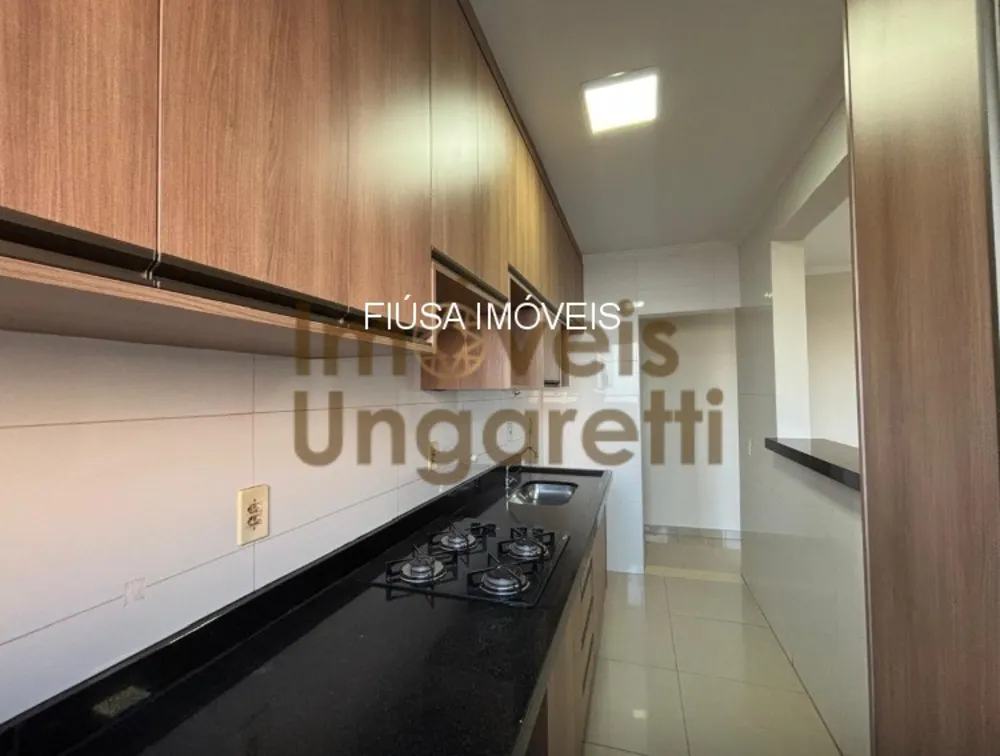Apartamento, 2 quartos, 48 m² - Foto 4
