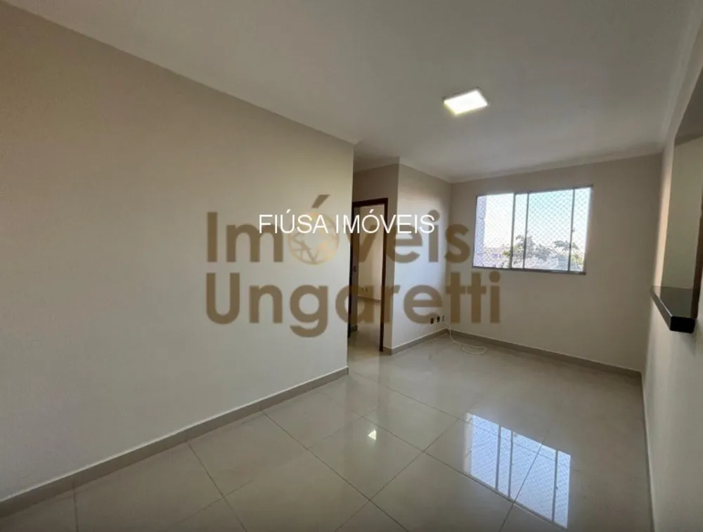 Apartamento, 2 quartos, 48 m² - Foto 3