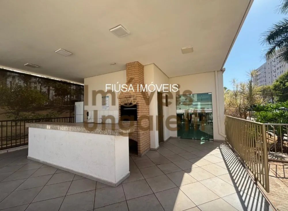 Apartamento, 2 quartos, 48 m² - Foto 8