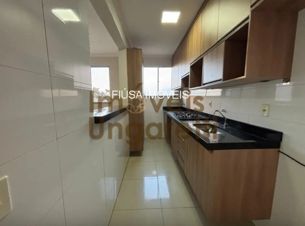 Apartamento, 2 quartos, 48 m² - Foto 7