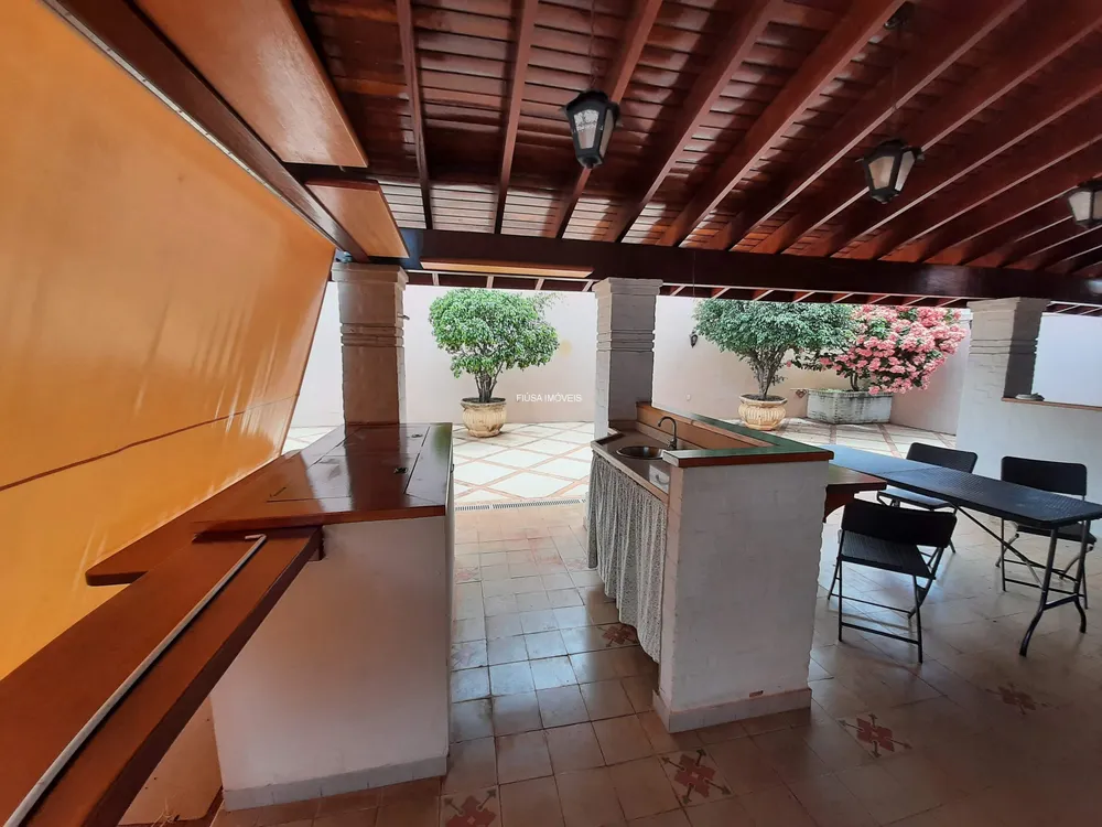 Casa, 4 quartos - Foto 1