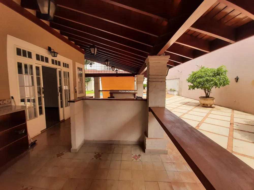 Casa, 4 quartos - Foto 6
