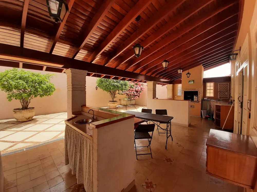 Casa, 4 quartos - Foto 7