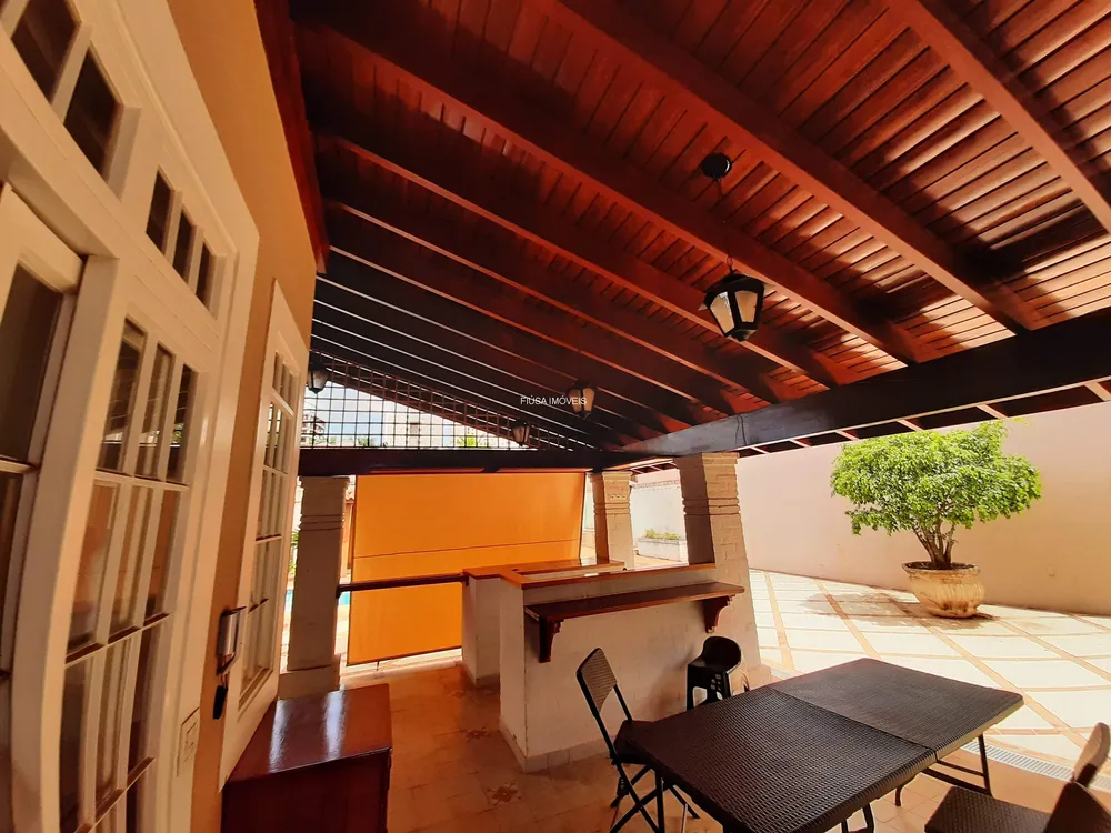 Casa, 4 quartos - Foto 5
