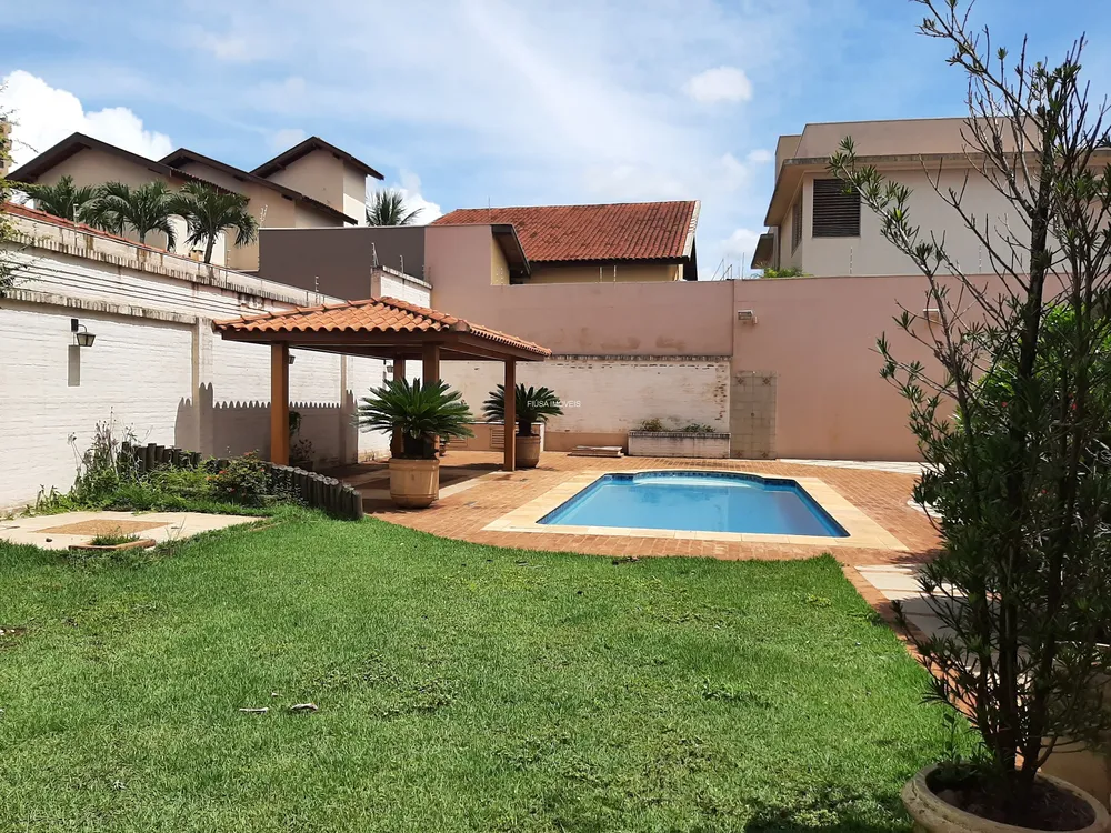 Casa, 4 quartos - Foto 5