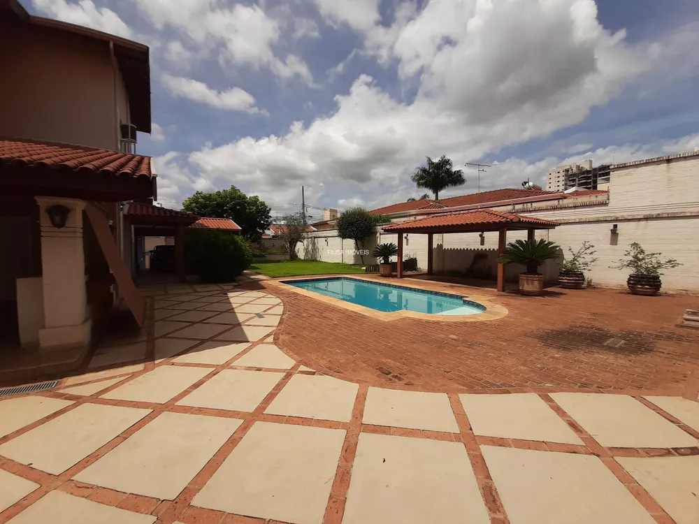Casa, 4 quartos - Foto 4