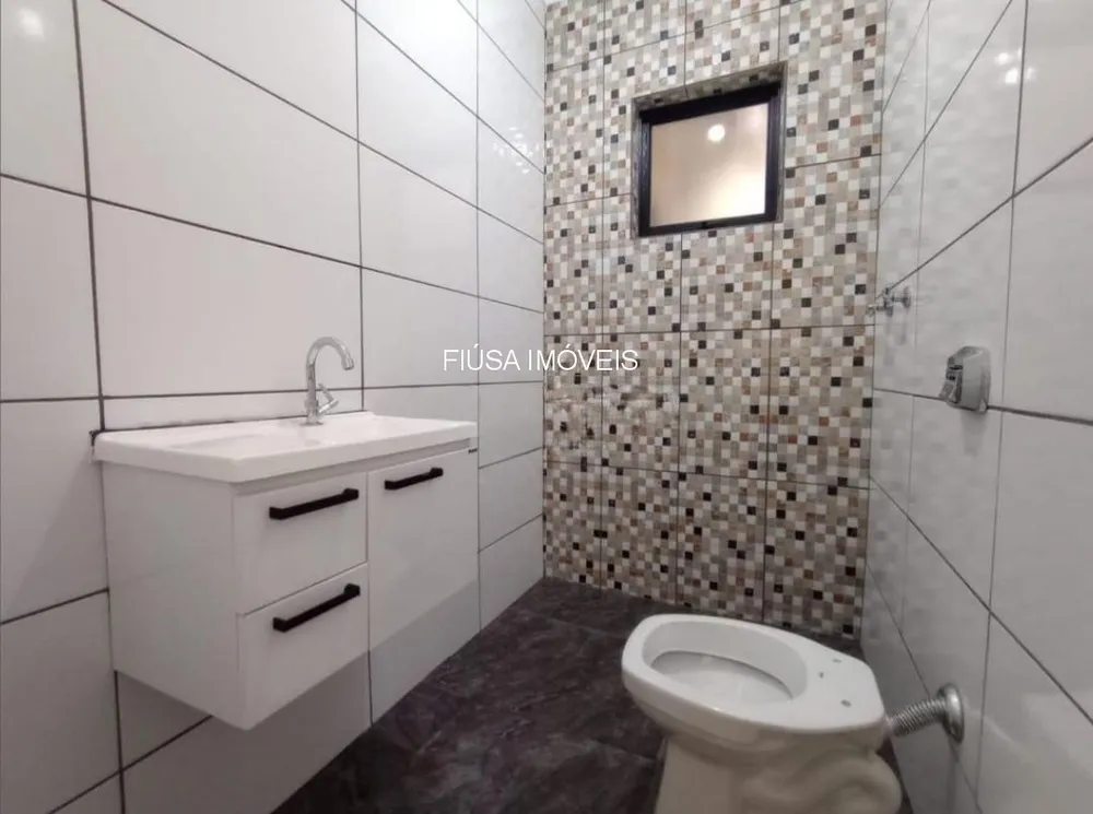Casa, 2 quartos - Foto 4
