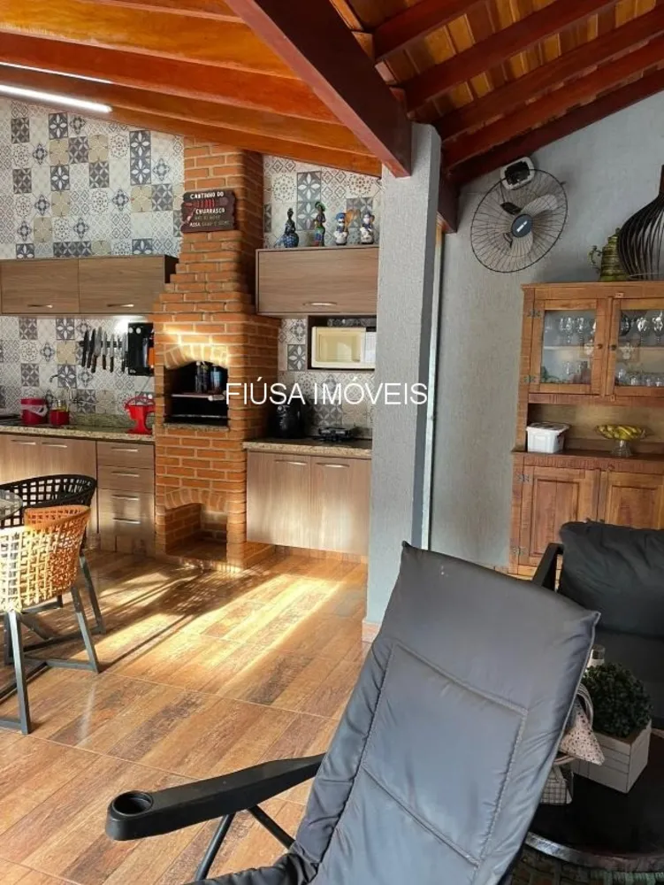 Casa, 2 quartos - Foto 4