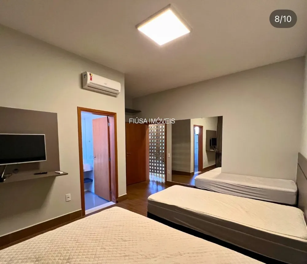 Casa, 4 quartos - Foto 6