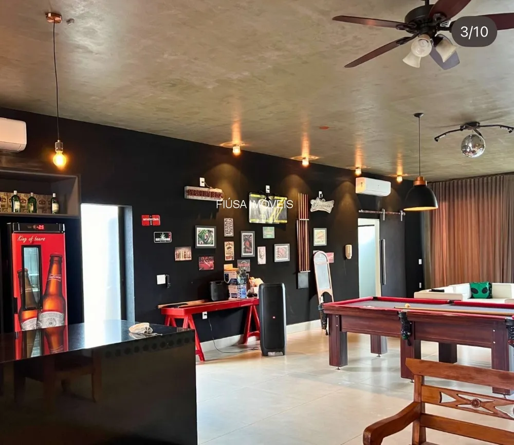 Casa, 4 quartos - Foto 6