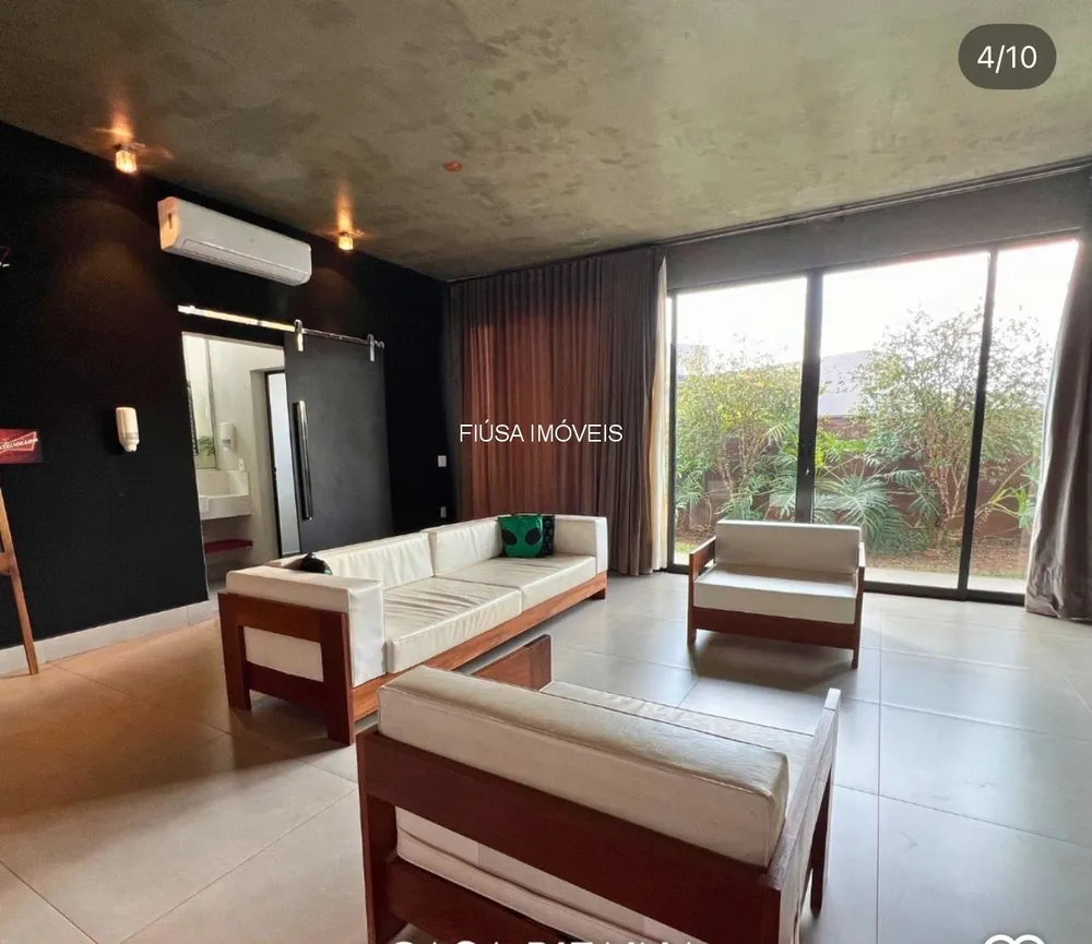 Casa, 4 quartos - Foto 1