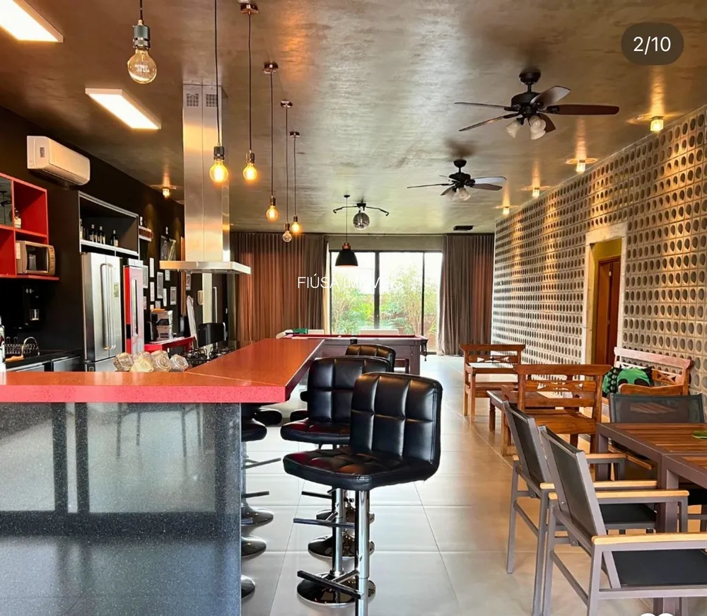Casa, 4 quartos - Foto 4