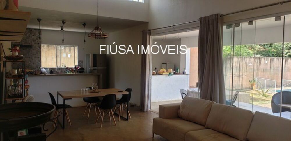 Casa, 2 quartos, 1000 m² - Foto 6