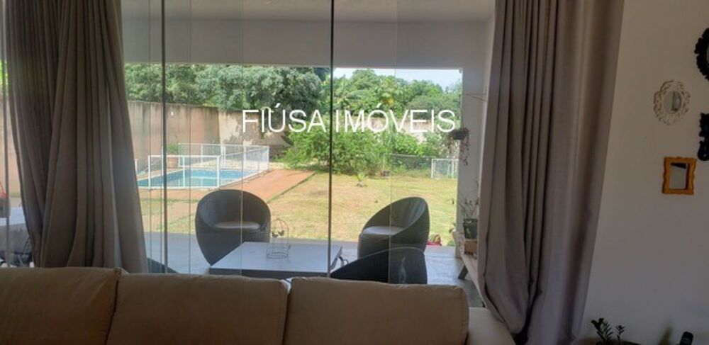 Casa, 2 quartos, 1000 m² - Foto 5