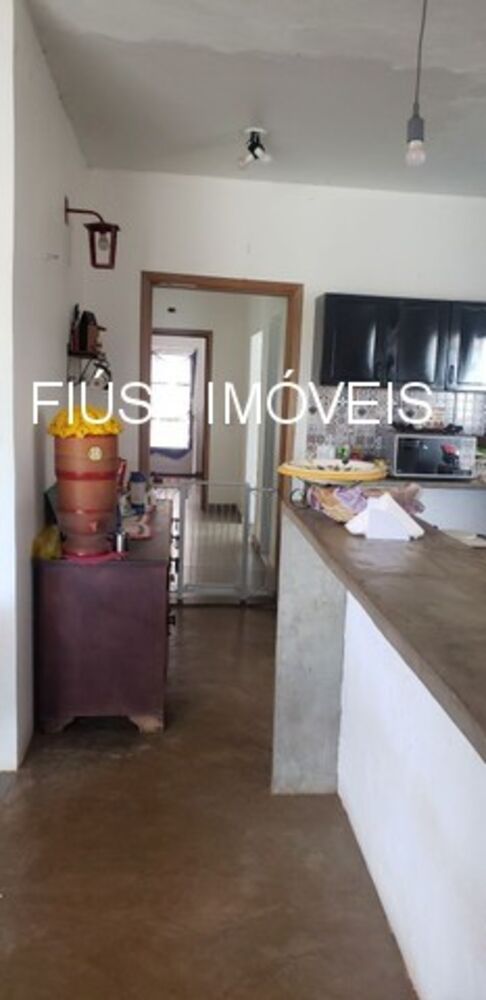 Casa, 2 quartos, 1000 m² - Foto 4