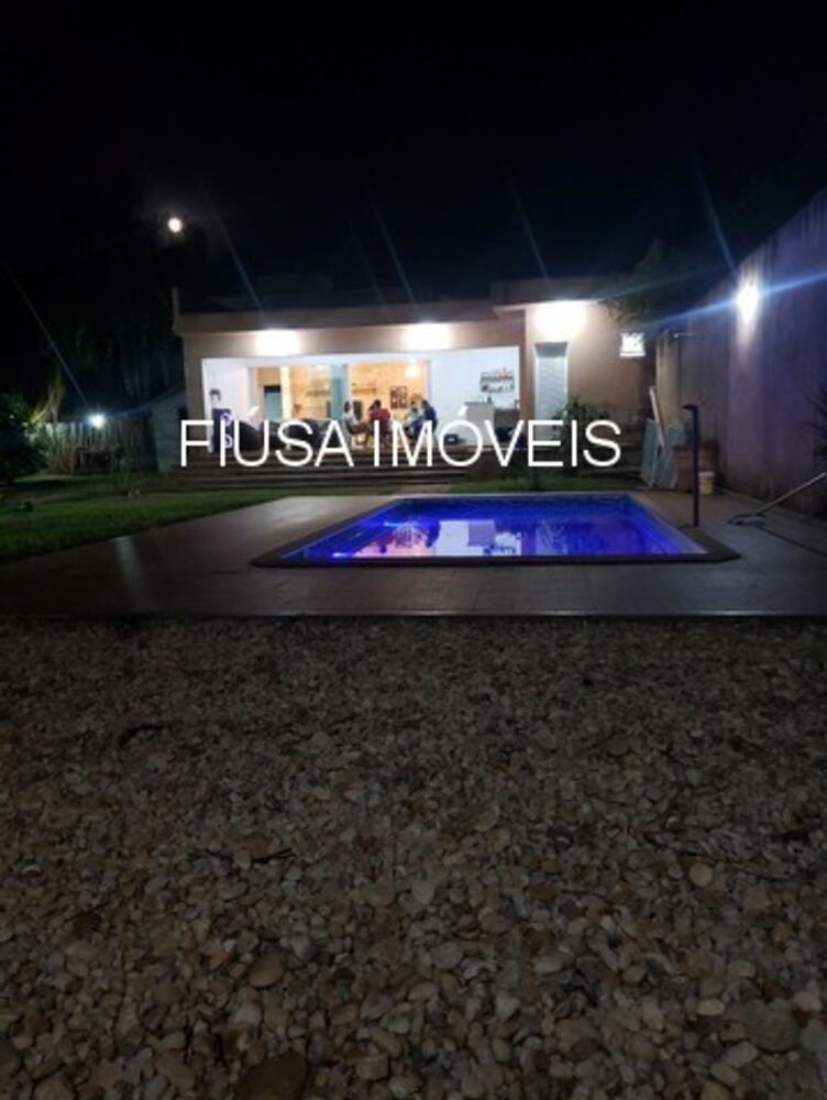 Casa, 2 quartos, 1000 m² - Foto 3