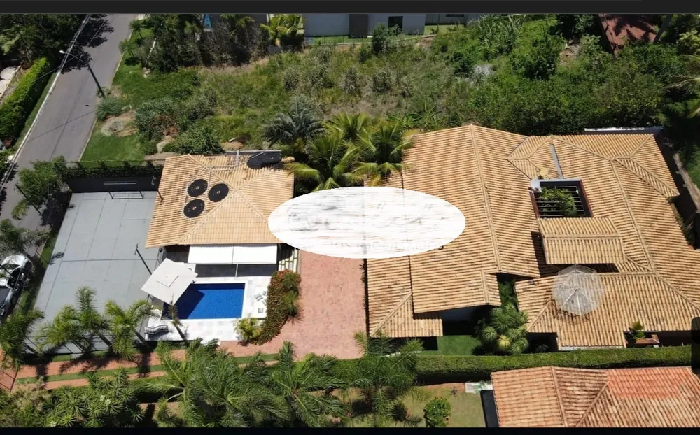 Casa, 5 quartos - Foto 3