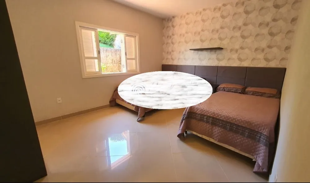 Casa, 5 quartos - Foto 4