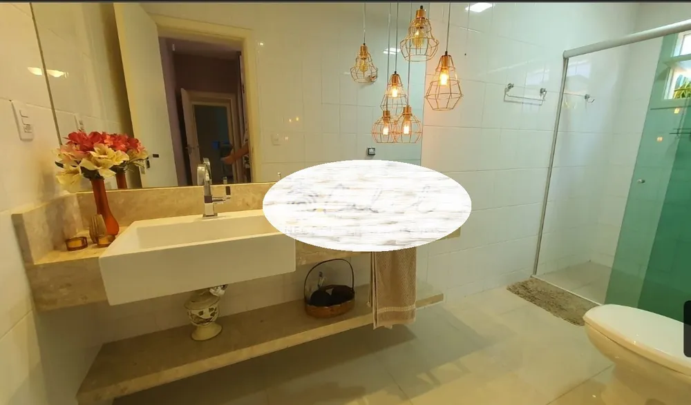 Casa, 5 quartos - Foto 5
